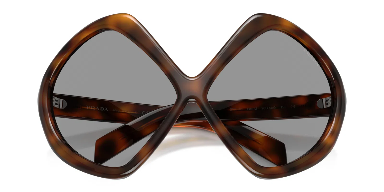 Prada B21S Sunglasses - view 12